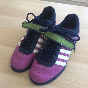 Adidas Powerlifter